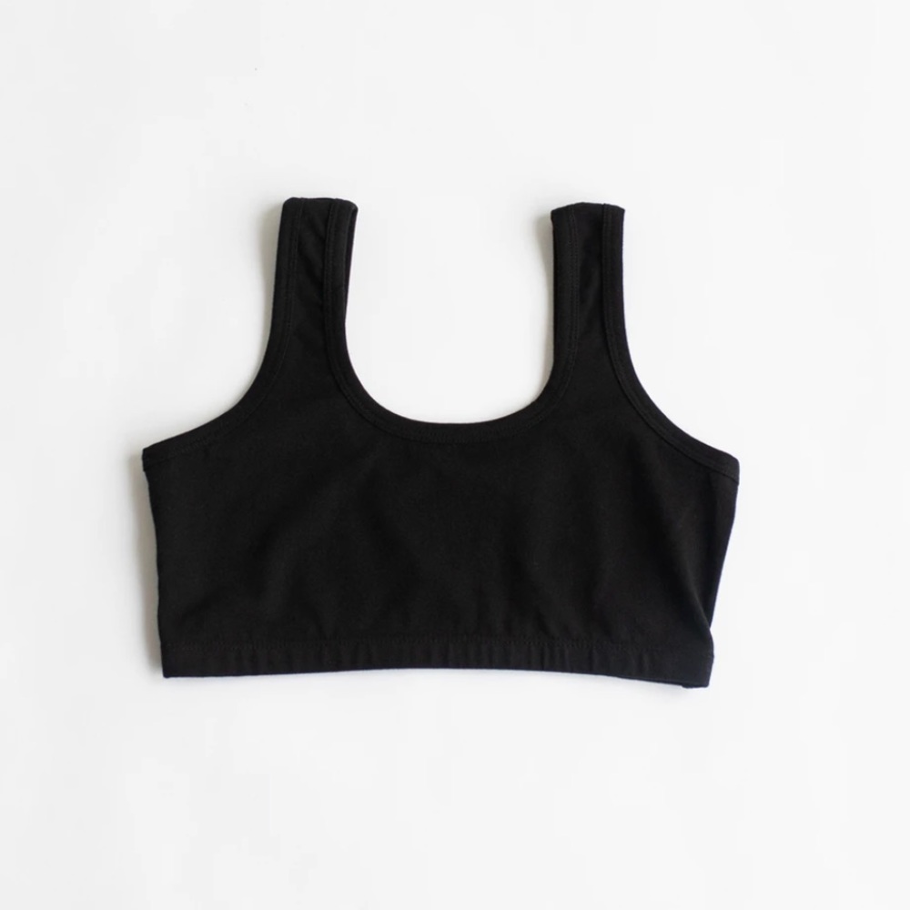 ARQ Full Coverage Bra NWT